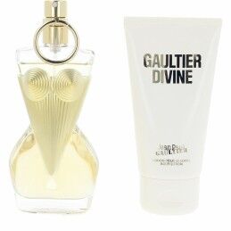 Delisea|Conjunto de Perfume Mulher Delisea Coral 2 Peças