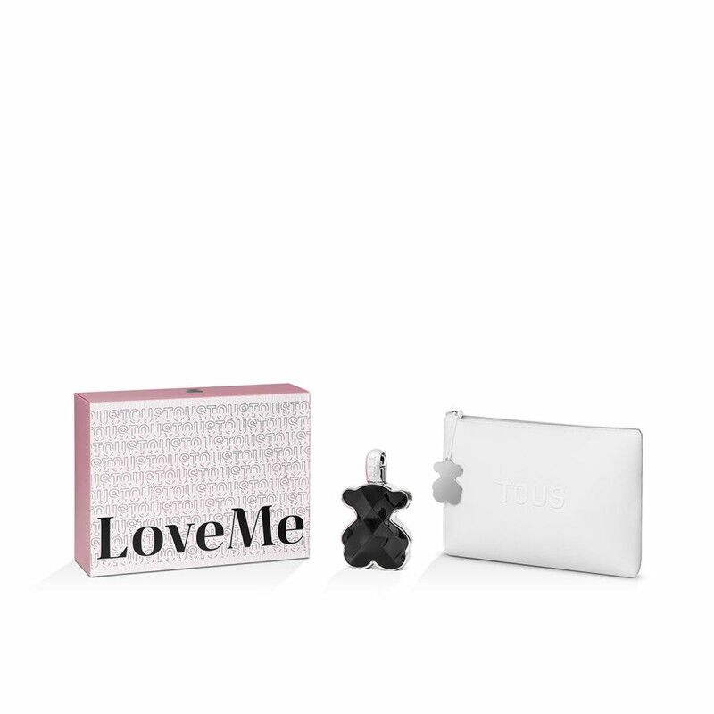 Tous|Conjunto de Perfume Mulher Tous LOVEME 2 Peças Tous|Conjunto de Perfume Mulher Tous LOVEME 2 Peças