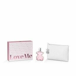 Rochas|Conjunto de Perfume Mulher Rochas Girl 3 Peças