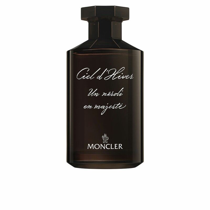 Moncler|Perfume Mulher Moncler CIEL D'HIVER 200 ml Moncler|Perfume Mulher Moncler CIEL D'HIVER 200 ml