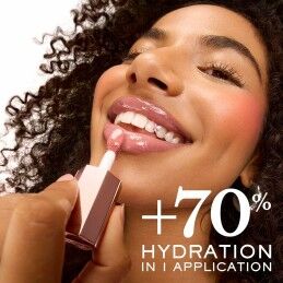 Lancôme|Gloss Lancôme IDÔLE MAKE-UP Nº 25-Toffee Talk 9 ml