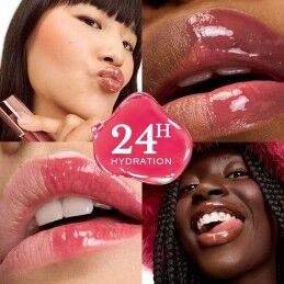 Lancôme|Gloss Lancôme IDÔLE MAKE-UP Nº 25-Toffee Talk 9 ml