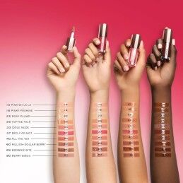 Lancôme|Gloss Lancôme IDÔLE MAKE-UP Nº 25-Toffee Talk 9 ml