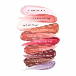 Lancôme|Gloss Lancôme IDÔLE MAKE-UP Nº 25-Toffee Talk 9 ml