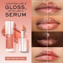 Lancôme|Gloss Lancôme IDÔLE MAKE-UP Nº 25-Toffee Talk 9 ml