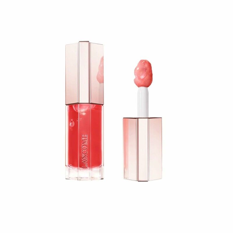 Lancôme|Gloss Lancôme IDÔLE MAKE-UP Laranja Nº 16-Pinky Promise 9 ml Lancôme|Gloss Lancôme IDÔLE MAKE-UP Laranja Nº 16-Pinky Promise 9 ml