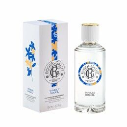 Roger & Gallet|Perfume Unissexo Roger & Gallet VAINILLE SOLEIL EDT 100 ml