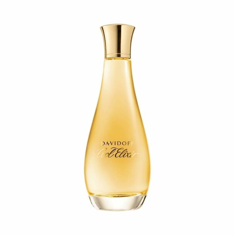 Davidoff|Perfume Mulher Davidoff COOL ELIXIR WOMAN 100 ml