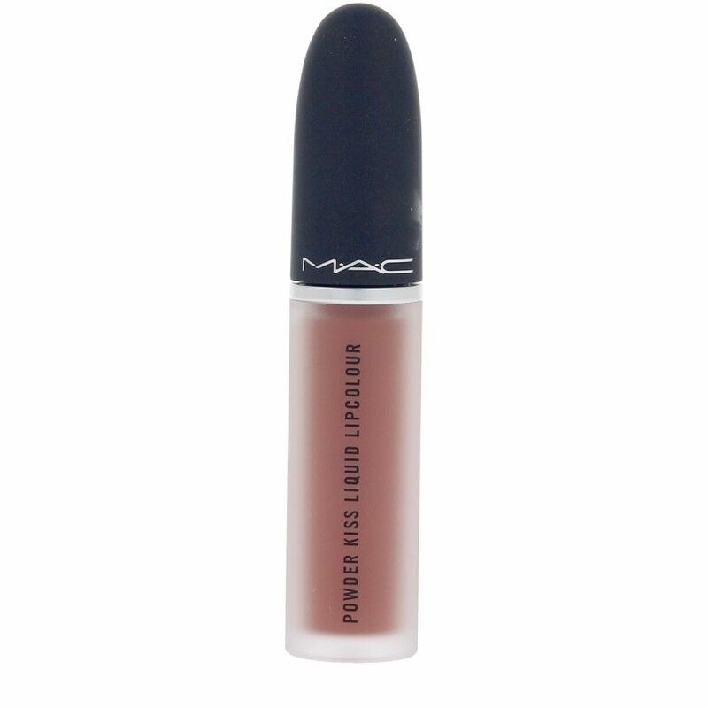 MAC Cosmetics|Brilho de Lábios Mac POWDER KISS (1 Unidade)