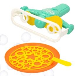 Colorbaby|Jogo de Bolas de Sabão Colorbaby 15 x 16 x 5 cm (6 Unidades)