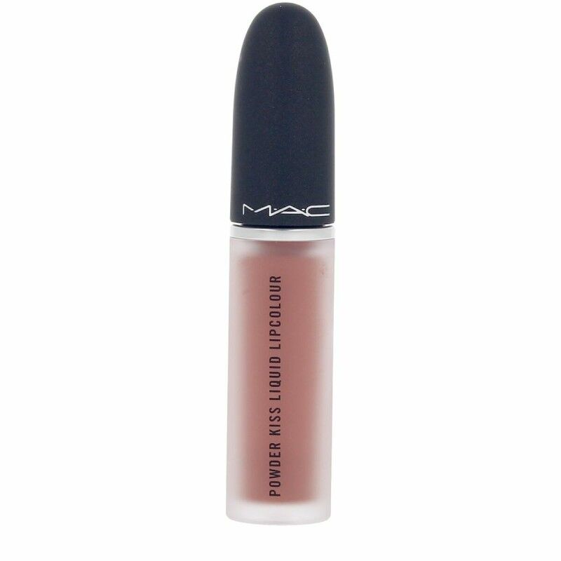 MAC Cosmetics|Gloss Mac POWDER KISS (1 Unidade) MAC Cosmetics|Gloss Mac POWDER KISS (1 Unidade)