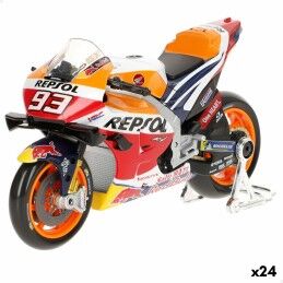 Maisto|Motocicleta Maisto 11 x 6 x 3 cm