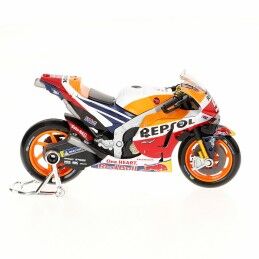 Maisto|Motocicleta Maisto 11 x 6 x 3 cm