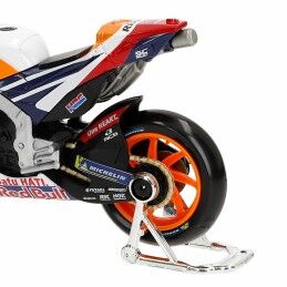 Maisto|Motocicleta Maisto 11 x 6 x 3 cm