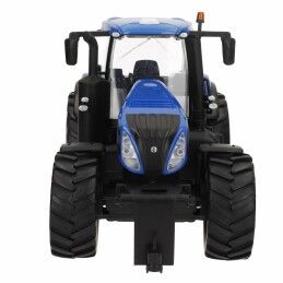 New Holland|Carro Rádio Controlo New Holland 37 x 21 x 18 cm (2 Unidades)