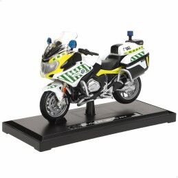 Maisto|Motocicleta Maisto R 1200 RT GUARDIA CIVIL 12 x 8 x 5 cm