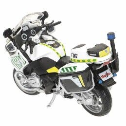 Maisto|Motocicleta Maisto R 1200 RT GUARDIA CIVIL 12 x 8 x 5 cm