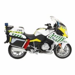 Maisto|Motocicleta Maisto R 1200 RT GUARDIA CIVIL 12 x 8 x 5 cm