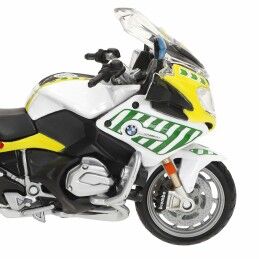 Maisto|Motocicleta Maisto R 1200 RT GUARDIA CIVIL 12 x 8 x 5 cm