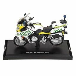Maisto|Motocicleta Maisto R 1200 RT GUARDIA CIVIL 12 x 8 x 5 cm