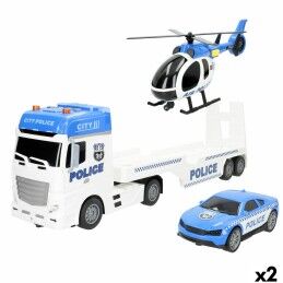 The Paw Patrol|Veículo The Paw Patrol    Figuras Amarelo