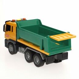 Speed & Go|Camião com Luz e Som Speed & Go Leve Som 25 x 11 x 9,5 cm (6 Unidades)