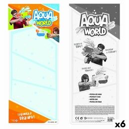 Colorbaby|Conjunto de brinquedos de praia Colorbaby Carrinho de mão Polipropileno (12 Unidades)