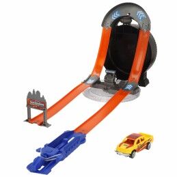 Speed & Go|Pista Lançadora Speed & Go