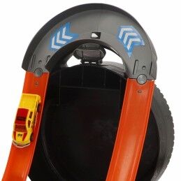 Speed & Go|Pista Lançadora Speed & Go