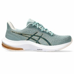 Sapatilhas de Running para Adultos Asics Gel-Pulse 14 Mulher Água-marinha