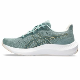 Sapatilhas de Running para Adultos Asics Gel-Pulse 14 Mulher Água-marinha