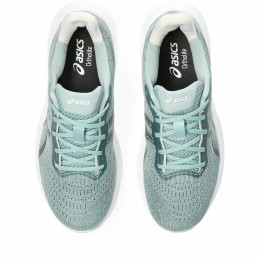 Sapatilhas de Running para Adultos Asics Gel-Pulse 14 Mulher Água-marinha