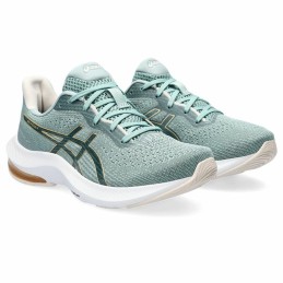 Sapatilhas de Running para Adultos Asics Gel-Pulse 14 Mulher Água-marinha