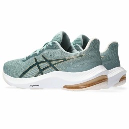 Sapatilhas de Running para Adultos Asics Gel-Pulse 14 Mulher Água-marinha