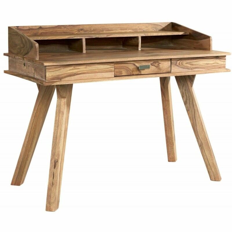 DKD Home Decor|Secretária DKD Home Decor (140 x 50 x 96 cm) DKD Home Decor|Secretária DKD Home Decor (140 x 50 x 96 cm)