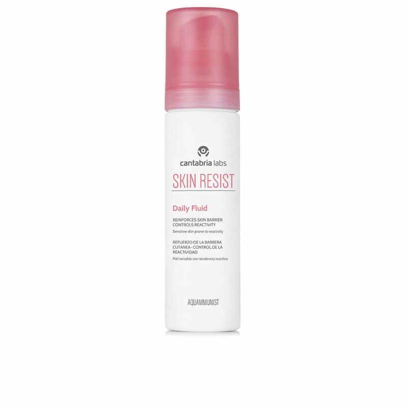 Skin Resist|Fluido Hidratante Skin Resist SKIN RESIST TRATAMIENTO 50 ml Skin Resist|Fluido Hidratante Skin Resist SKIN RESIST TRATAMIENTO 50 ml