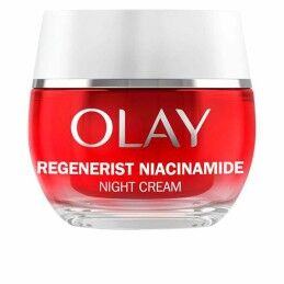 Olay|Creme Antienvelhecimento de Dia Regenerist Olay SPF 30 (50 ml)