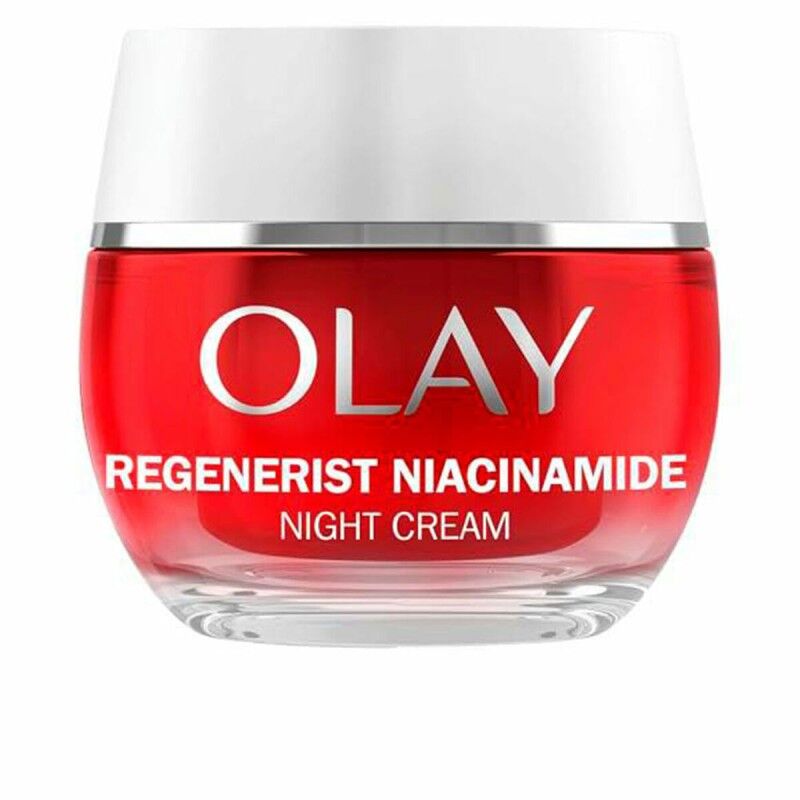 Olay|Creme Revitalizante Olay NIACINAMIDA24 50 ml Olay|Creme Revitalizante Olay NIACINAMIDA24 50 ml