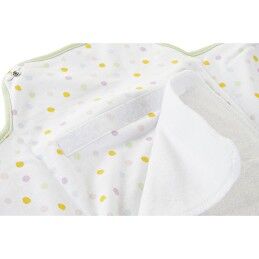DKD Home Decor|Bolsa para Troca de Fraldas DKD Home Decor De viagem Amarelo Verde Infantil 22 x 1 x 40 cm