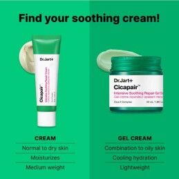 DR.JART+|Creme Reparador DR.JART+ CICAPAIR 50 ml