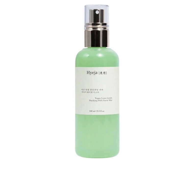 Hyeja|Bruma Facial Hyeja VEGAN LOTUS 100 ml Hyeja|Bruma Facial Hyeja VEGAN LOTUS 100 ml