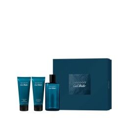 Delisea|Conjunto de Perfume Mulher Delisea Coral 2 Peças