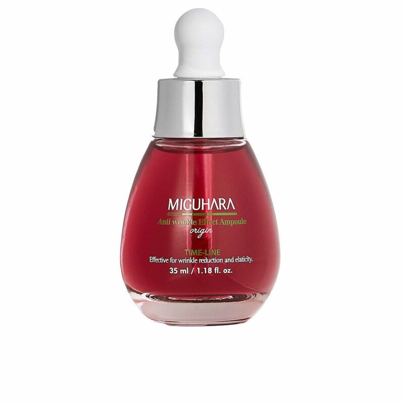 Miguhara|Sérum Antirrugas Miguhara ANTI WRINKLE 35 ml Miguhara|Sérum Antirrugas Miguhara ANTI WRINKLE 35 ml