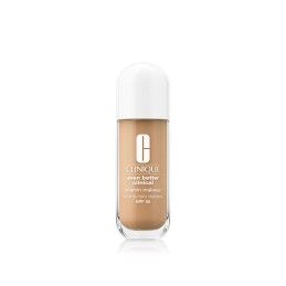 Clinique|Maquilhagem em Pó Almost Powder Clinique Spf 15 Spf 15 10 g
