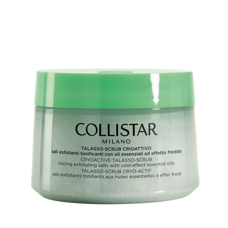 Collistar|Exfoliante Corporal Collistar PERFECT BODY 700 g Collistar|Exfoliante Corporal Collistar PERFECT BODY 700 g
