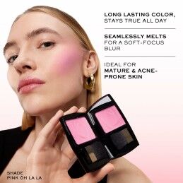 Lancôme|Blush Lancôme BLUSH SUBTIL Nº 800-Orange Phoria 5,1 g