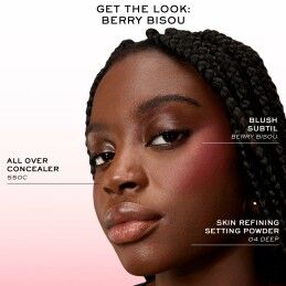 Lancôme|Blush Lancôme BLUSH SUBTIL Nº 800-Orange Phoria 5,1 g