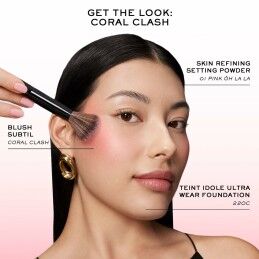 Lancôme|Blush Lancôme BLUSH SUBTIL Nº 500-Pink Oh La La 5,1 g