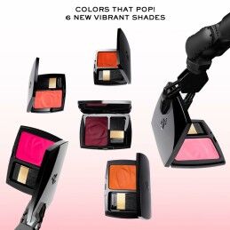 Lancôme|Blush Lancôme BLUSH SUBTIL Nº 500-Pink Oh La La 5,1 g