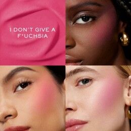 Lancôme|Blush Lancôme BLUSH SUBTIL Nº 600-Je Me M'en Fuschia 5,1 g